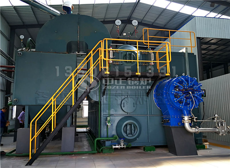 中正锅炉 中正锅炉