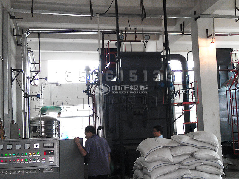中正锅炉 中正锅炉