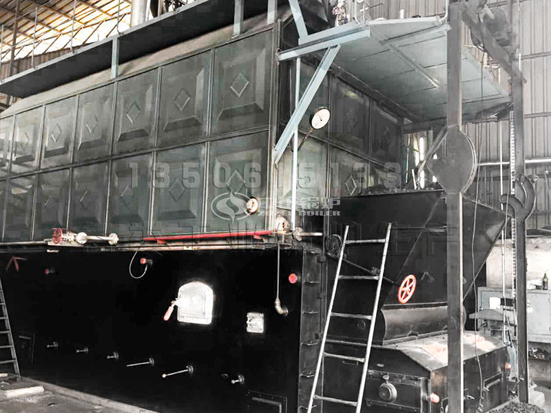 中正锅炉 中正锅炉