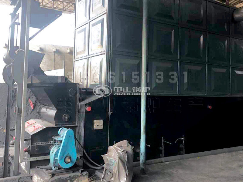 中正锅炉 中正锅炉