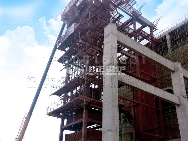 中正锅炉 中正锅炉