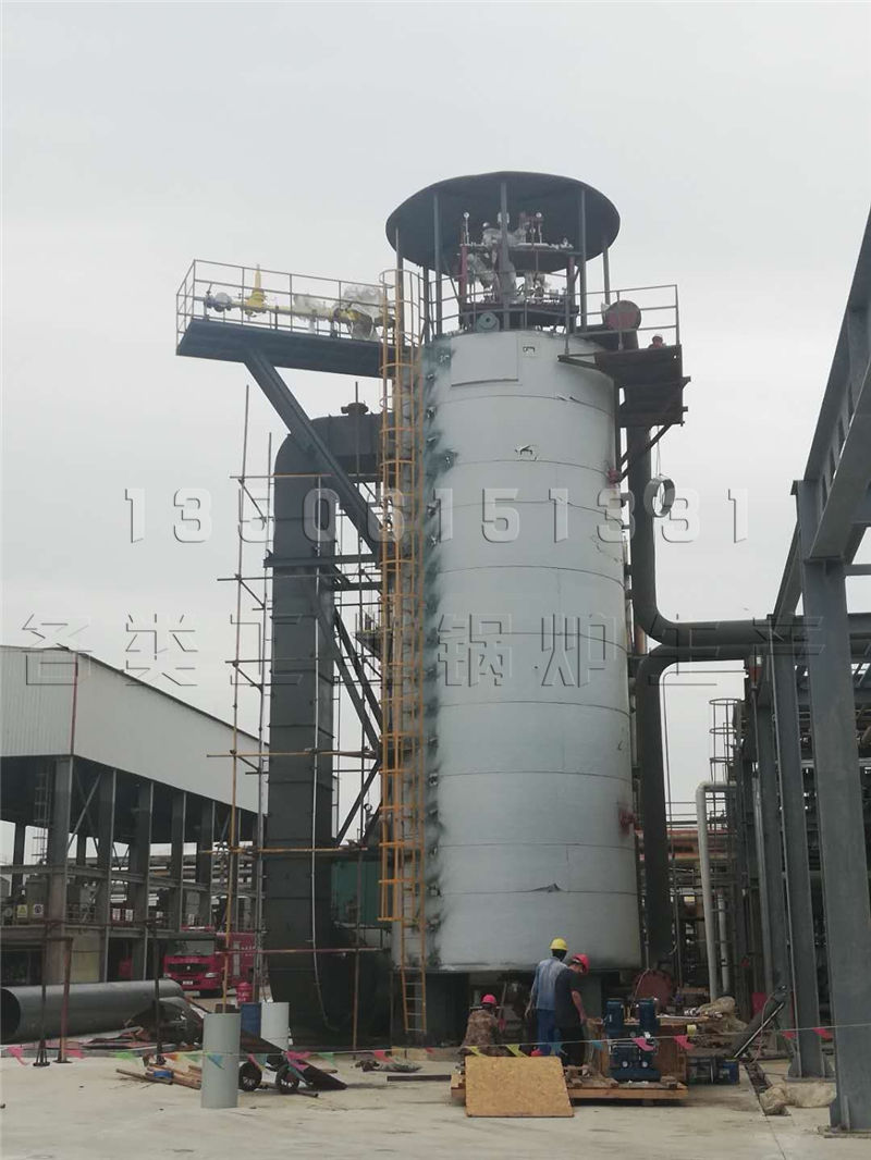 中正锅炉 中正锅炉