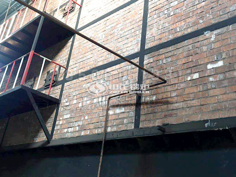 中正锅炉 中正锅炉