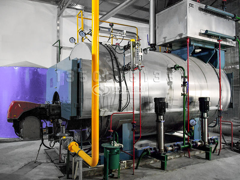 中正锅炉 中正锅炉