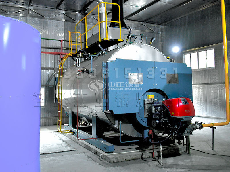 中正锅炉 中正锅炉