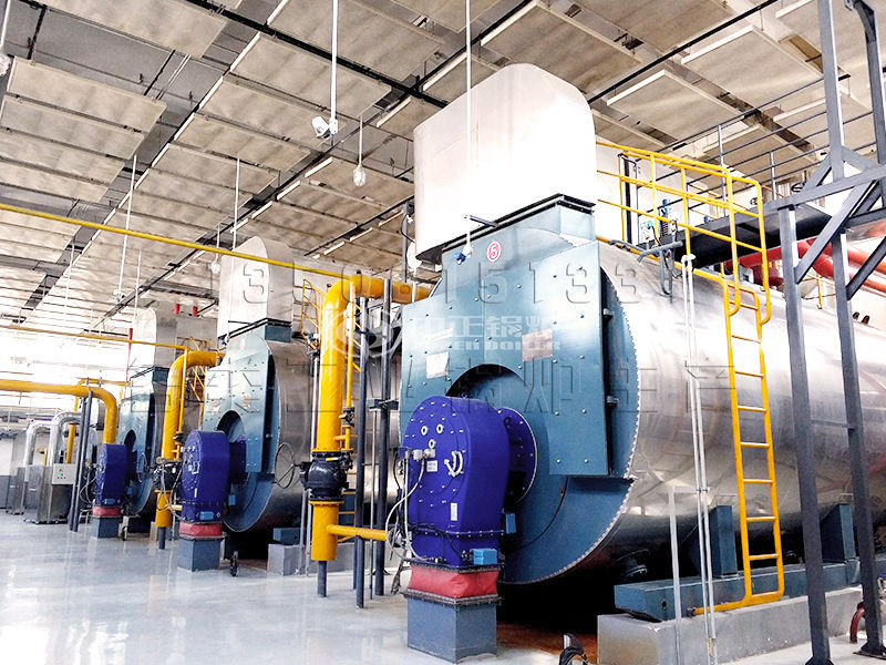 中正锅炉 中正锅炉