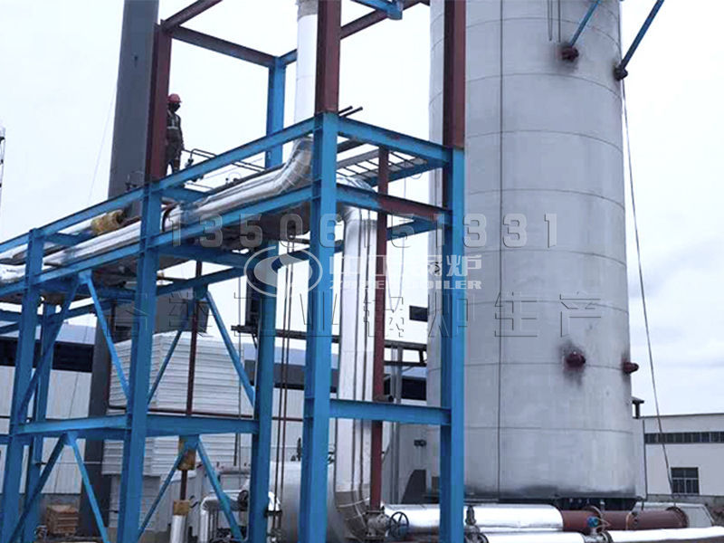 中正锅炉 中正锅炉