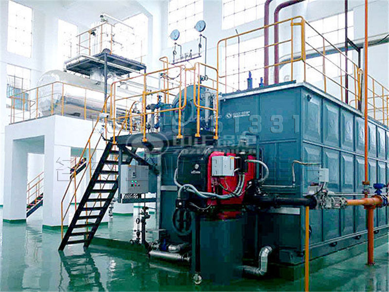 中正锅炉 中正锅炉