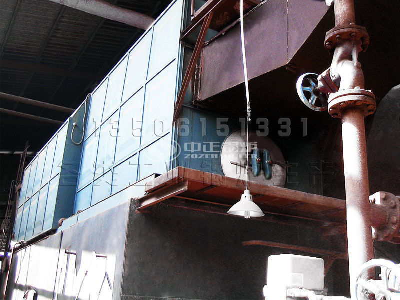 中正锅炉 中正锅炉