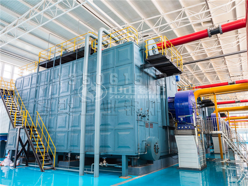 中正锅炉 中正锅炉