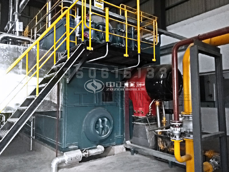 中正锅炉 中正锅炉