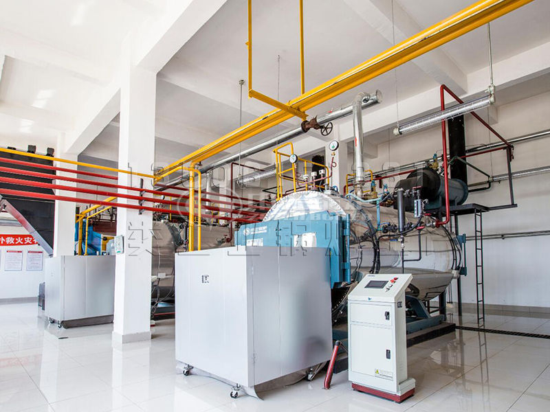 中正锅炉 中正锅炉