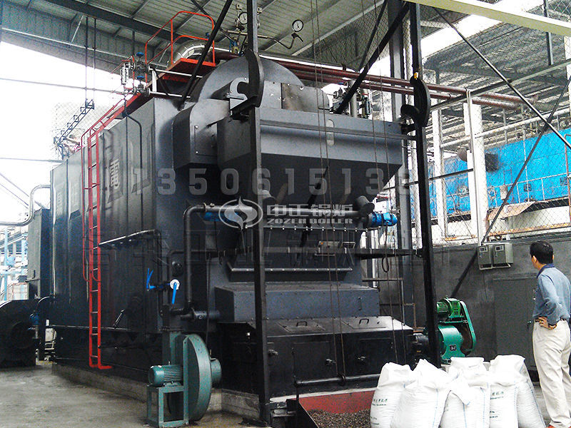 中正锅炉 中正锅炉