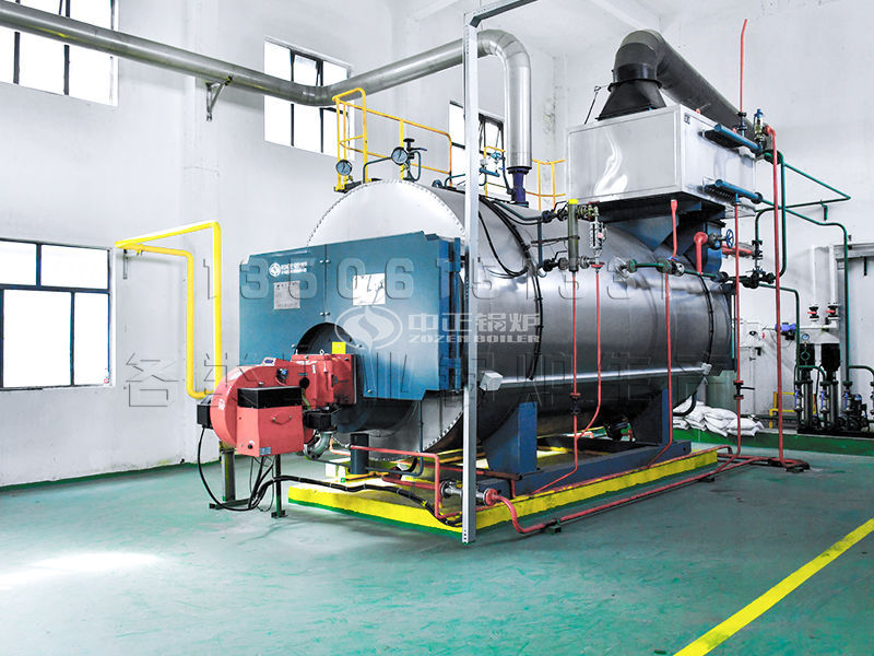 中正锅炉 中正锅炉