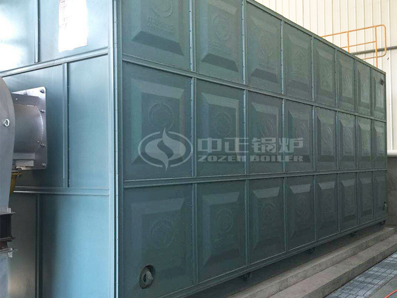 中正锅炉 中正锅炉