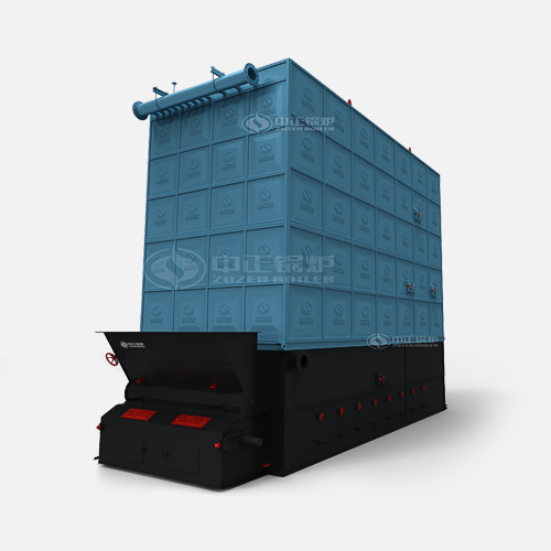 中正锅炉 中正锅炉
