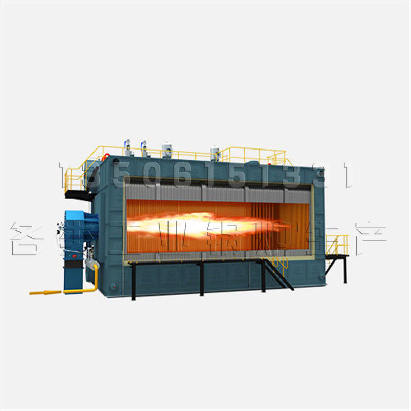 中正锅炉 中正锅炉