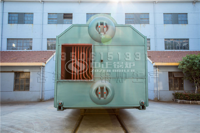 中正锅炉 中正锅炉