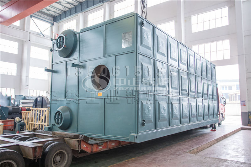 中正锅炉 中正锅炉