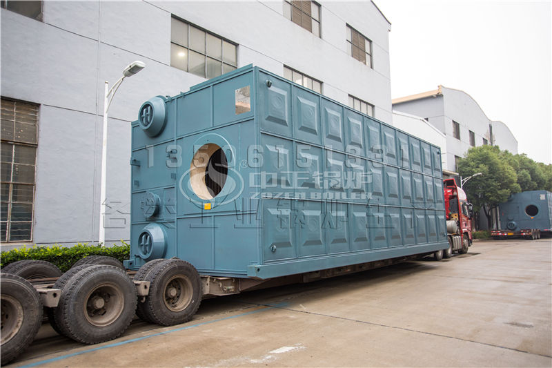 中正锅炉 中正锅炉