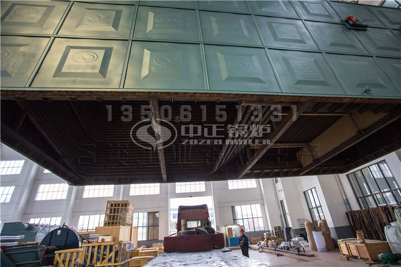 中正锅炉 中正锅炉