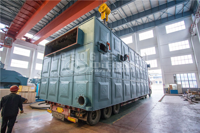 中正锅炉 中正锅炉