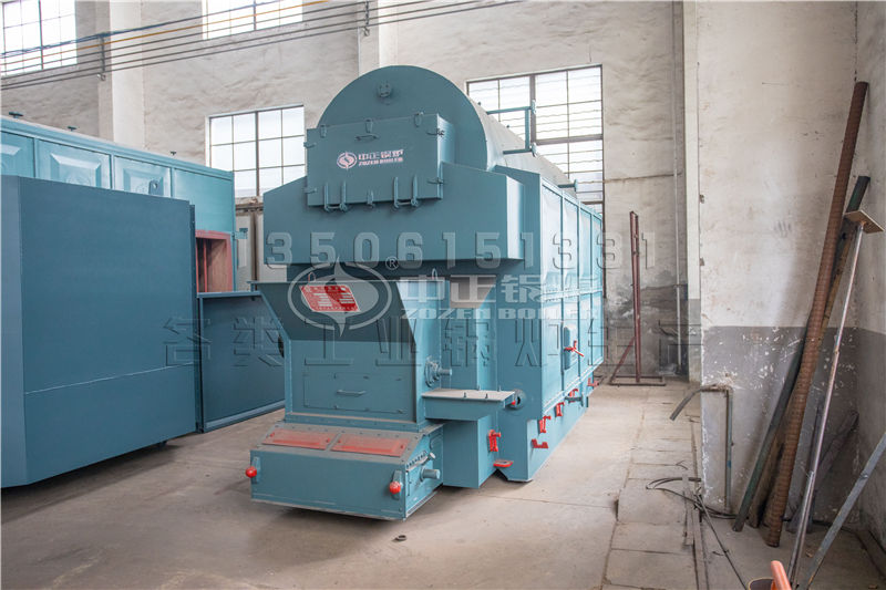 中正锅炉 中正锅炉