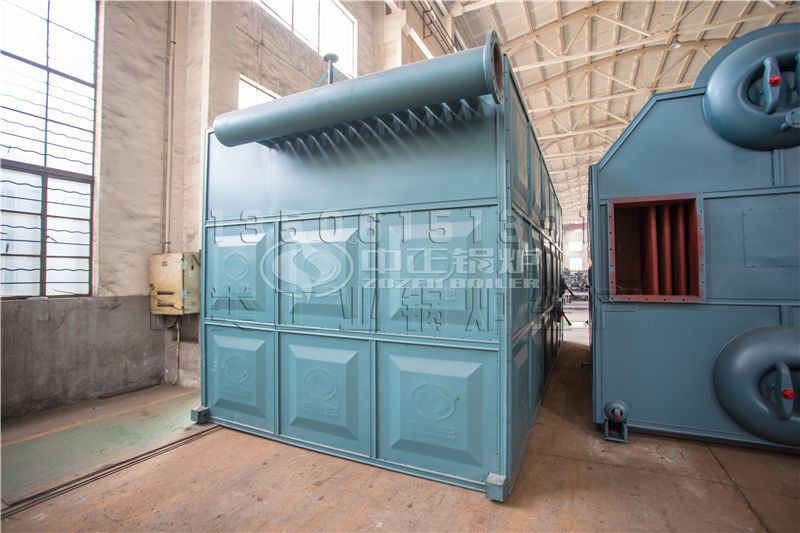 中正锅炉 中正锅炉