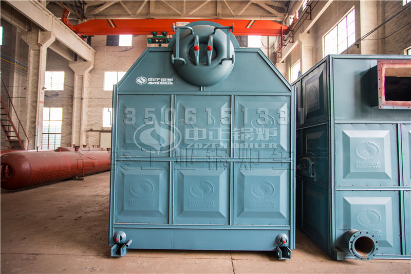 中正锅炉 中正锅炉