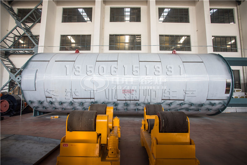 中正锅炉 中正锅炉