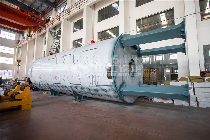 中正锅炉 中正锅炉