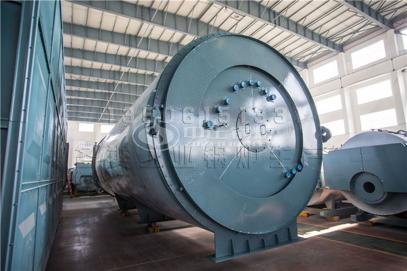 中正锅炉 中正锅炉