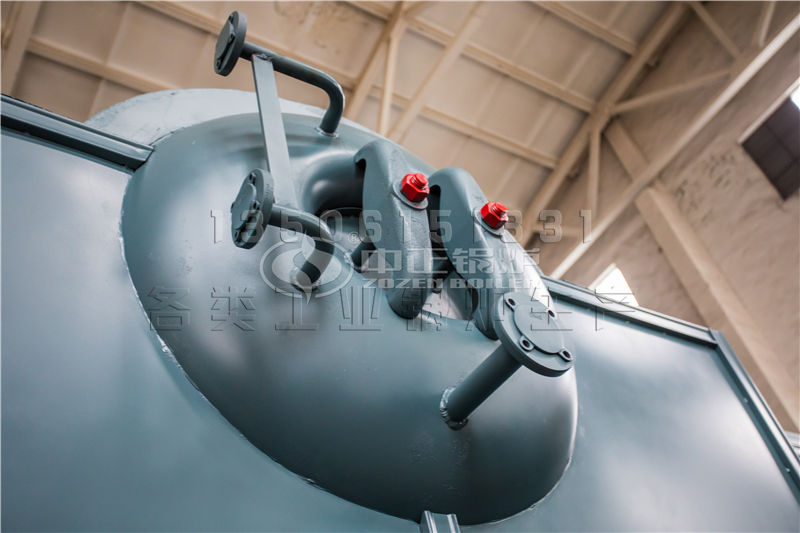 中正锅炉 中正锅炉