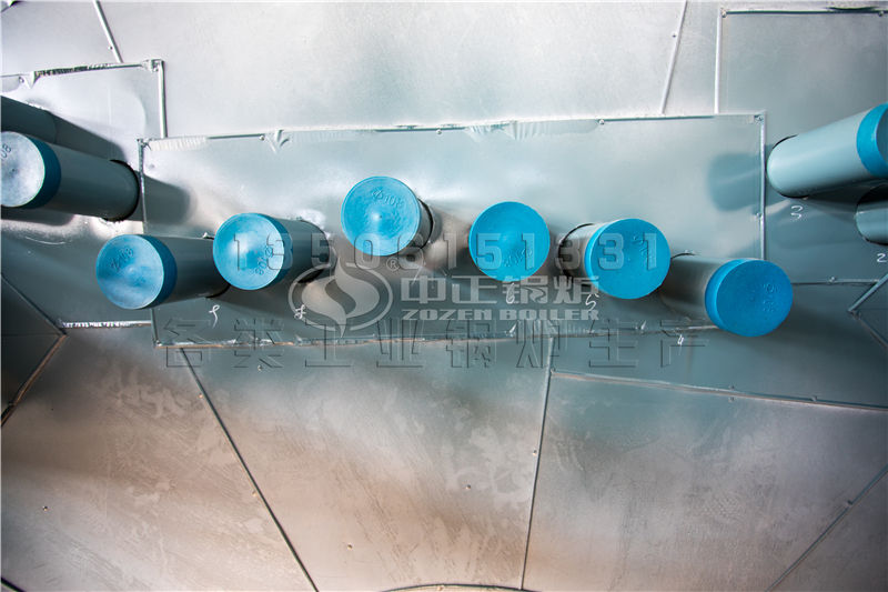 中正锅炉 中正锅炉