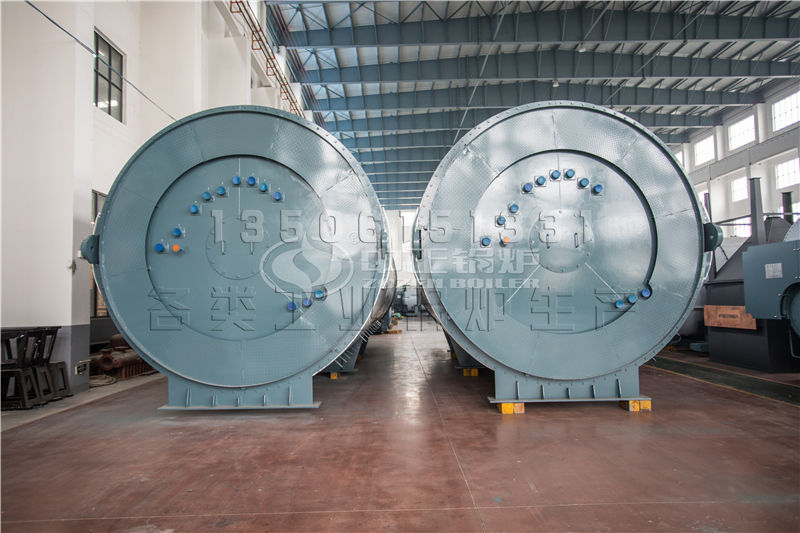 中正锅炉 中正锅炉