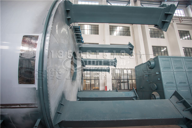 中正锅炉 中正锅炉