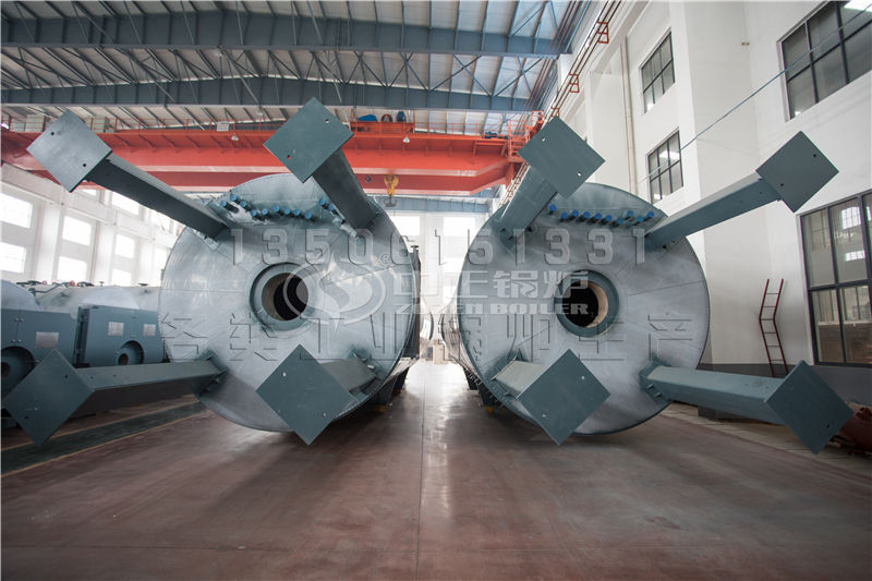 中正锅炉 中正锅炉