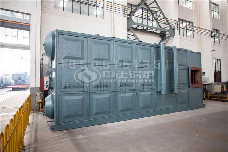 中正锅炉 中正锅炉