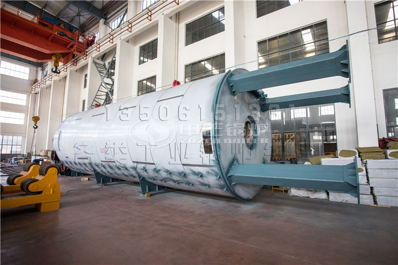 中正锅炉 中正锅炉