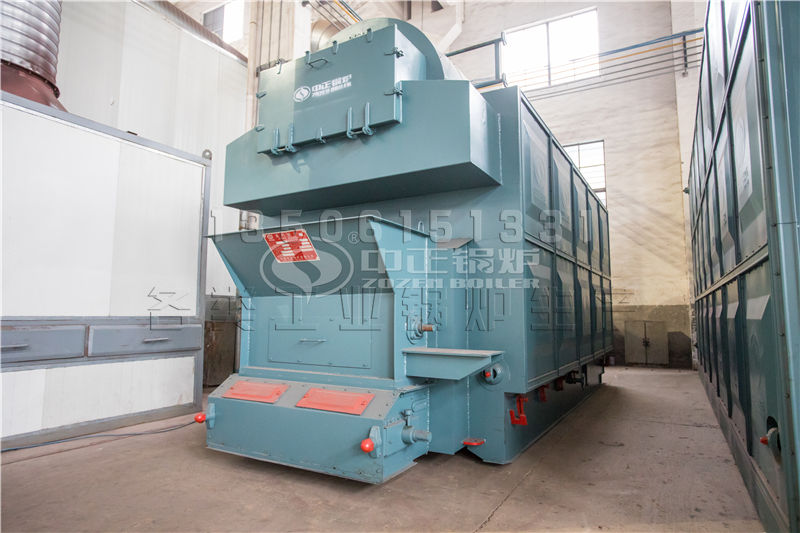 中正锅炉 中正锅炉