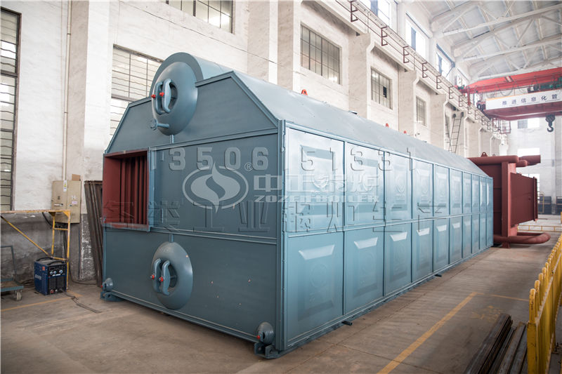 中正锅炉 中正锅炉