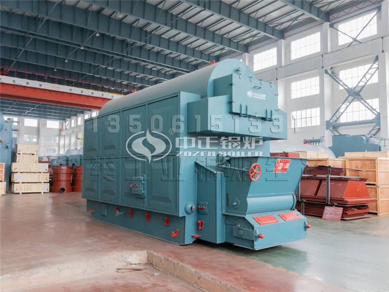 中正锅炉 中正锅炉