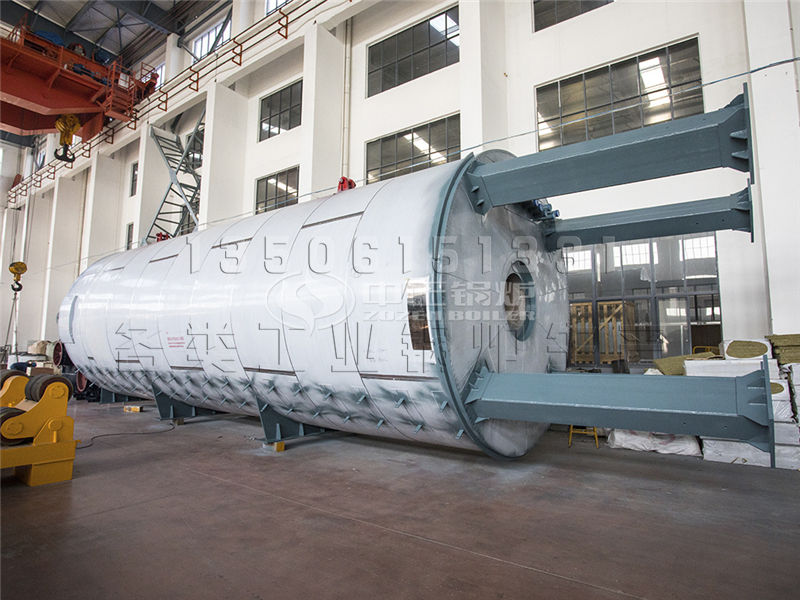 中正锅炉 中正锅炉