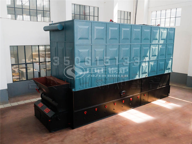 中正锅炉 中正锅炉