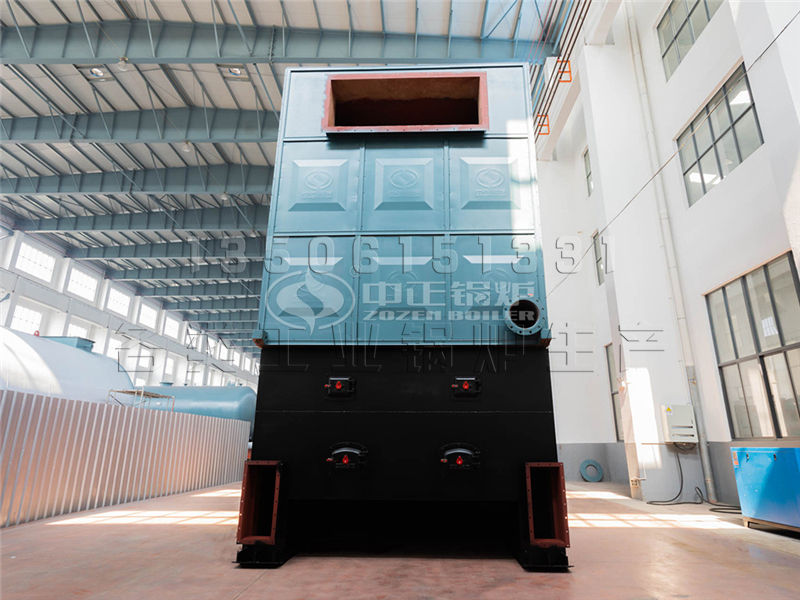 中正锅炉 中正锅炉