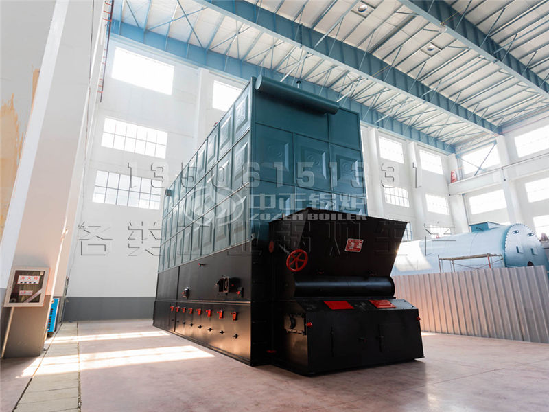 中正锅炉 中正锅炉