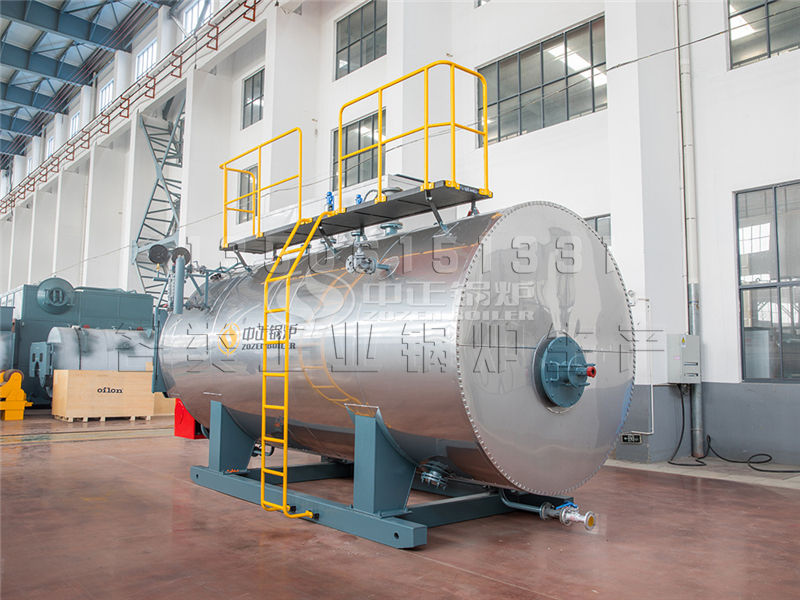 中正锅炉 中正锅炉