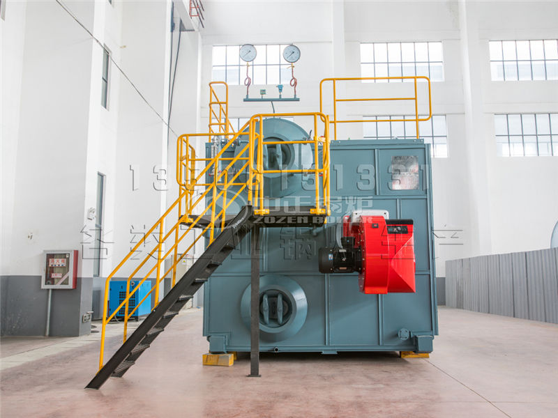 中正锅炉 中正锅炉