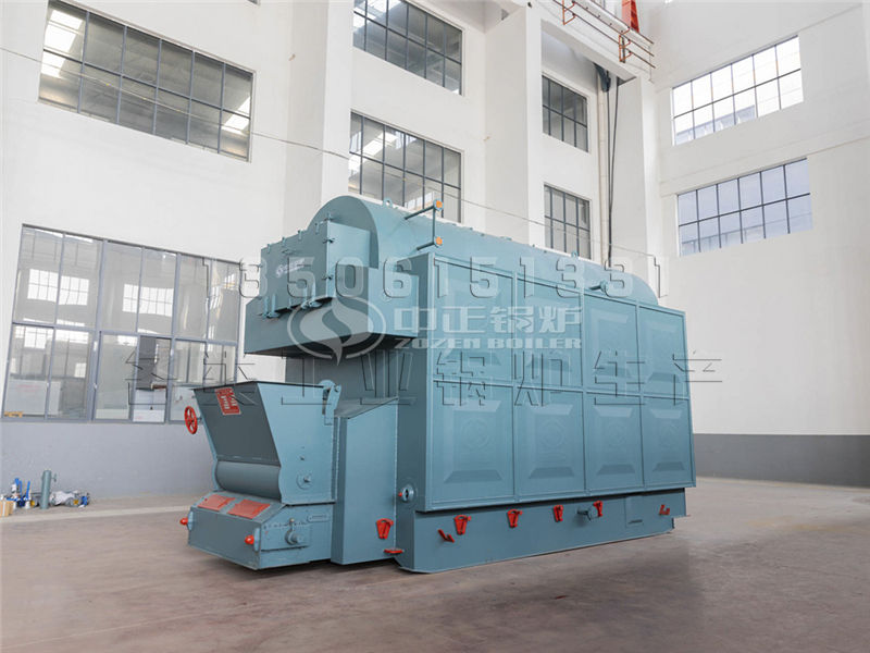 中正锅炉 中正锅炉