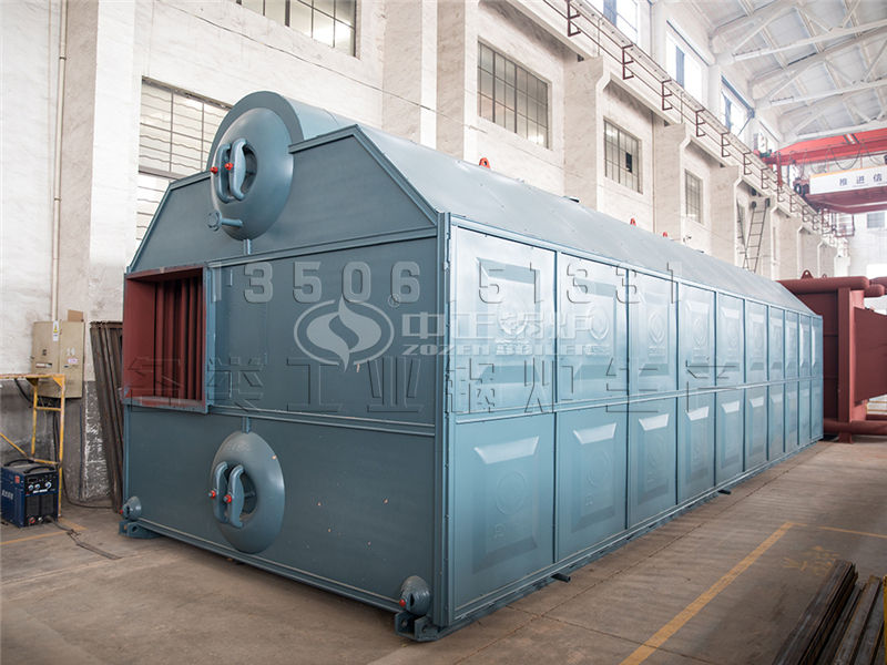 中正锅炉 中正锅炉